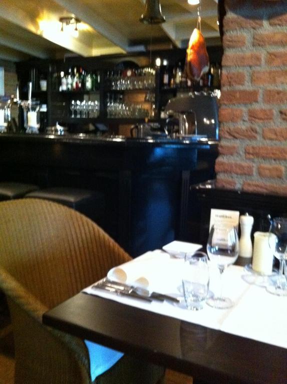 Hotel-Restaurant Krabbendam Someren Kültér fotó