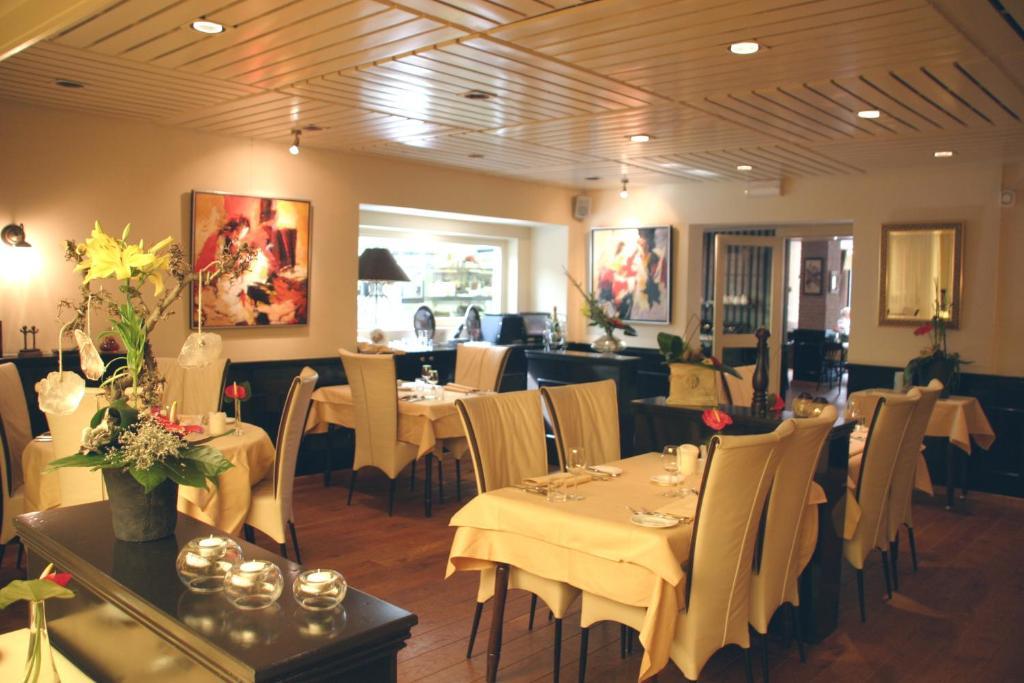 Hotel-Restaurant Krabbendam Someren Kültér fotó