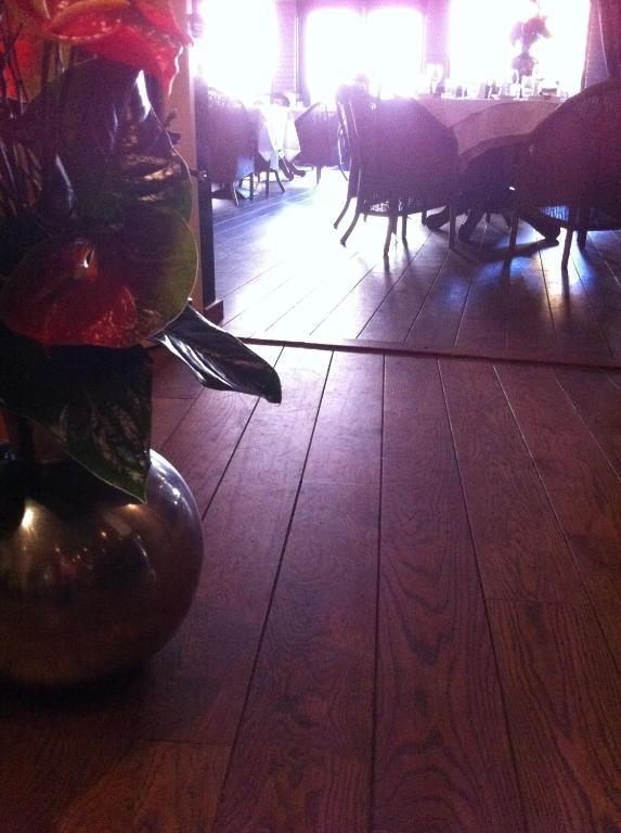Hotel-Restaurant Krabbendam Someren Kültér fotó