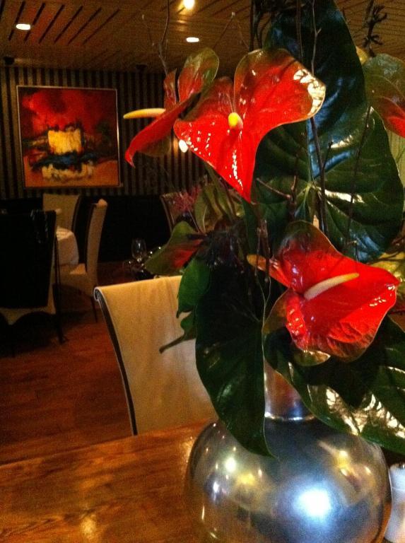 Hotel-Restaurant Krabbendam Someren Kültér fotó
