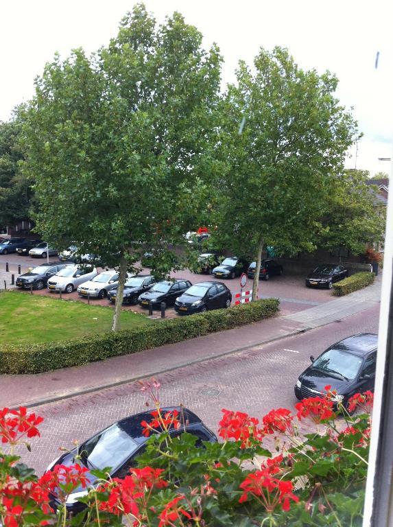 Hotel-Restaurant Krabbendam Someren Kültér fotó