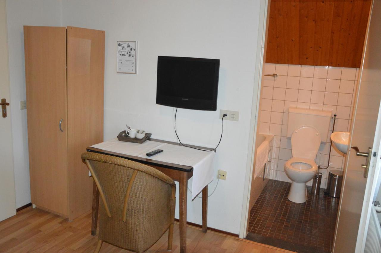 Hotel-Restaurant Krabbendam Someren Kültér fotó