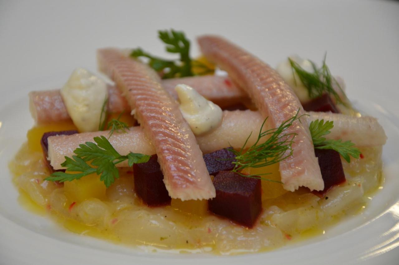 Hotel-Restaurant Krabbendam Someren Kültér fotó