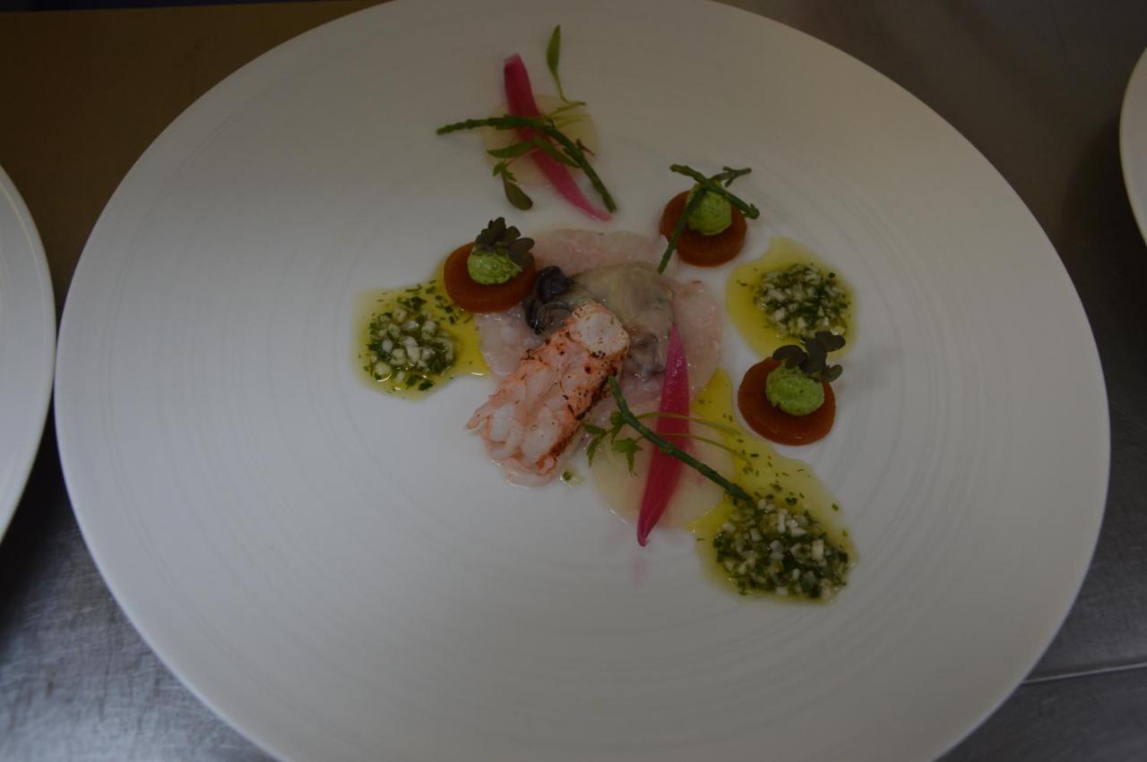 Hotel-Restaurant Krabbendam Someren Kültér fotó